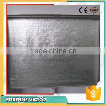 China Products Supermarket Refrigeration Night Cover photo-3