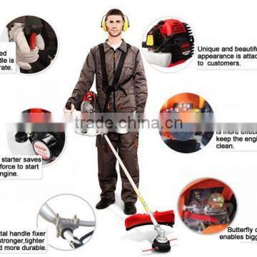 Knapsack Grass Trimmer 43cc