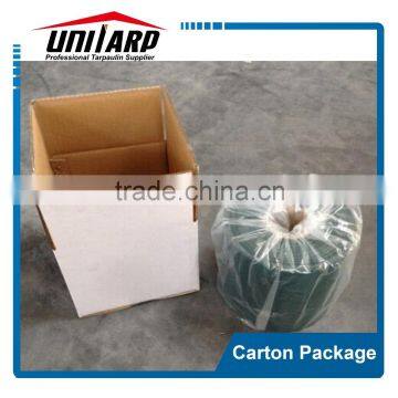 Imprint PVC Strip Screen Privacy Garden Fence photo-5