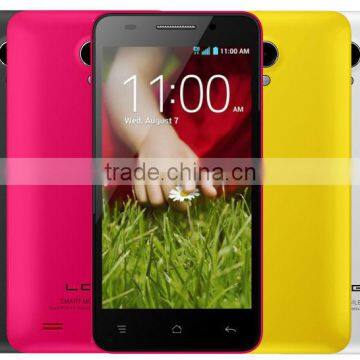 8MP camera,3G PHONE MTK 6582 Quad Core Android OS Mobile Phone