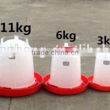 Cheap Price Chicken Feeder for Poultry Feeders and Drinkers photo-2