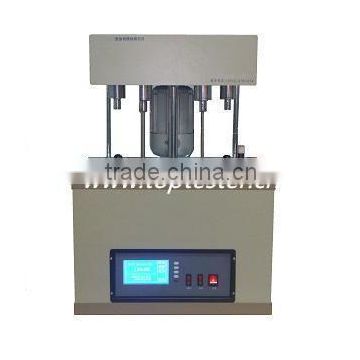 Multi-function Oil Rust Resistance Testing Equipment, Liquid Phase Corrosion Meter