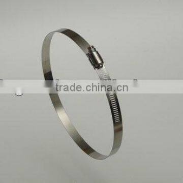 American type hose clamp K140