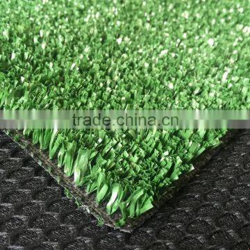 HONGTAI10mm PE Fibrillated Tennis Court Artificial Grass Turf/ Lawn photo-6