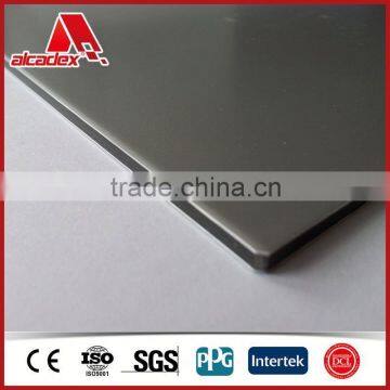 Aluminum Composite Plate / Board For Cladding photo-3