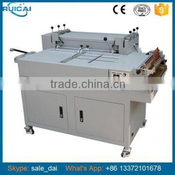 2016 Most Advantage Wedding Album Photobook Hardcover Making Machine SK-840A with Factory Price