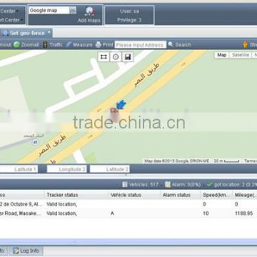 Supported cars,vehicle, e-bikes,e-cars, bike, person, animal tracking & monitoring gps tracking software/gps platform