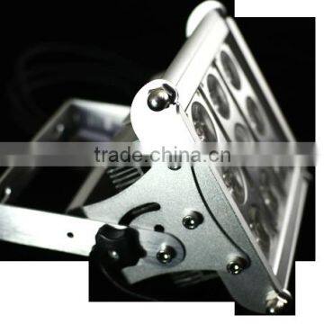 150w ip67 aluminum alloy cob led track light