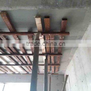 best price concrete formwork panel/concrete wall forms for sale/concrete column formwork