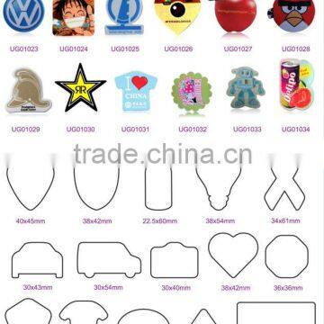 Hot Sell Factory Price Plastic Microfiber Wipe Sticky Screen Wipe photo-6