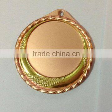 Professional Promotion Champion Award and Blank Medal photo-4