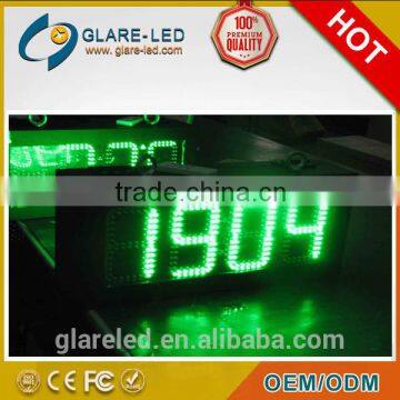 New Design LED Desk Lamp Table Laptop Lamp Lights Book Reading Lights+Time Showing+Date+Calendar +Temp+Alarm+LCD Display photo-6