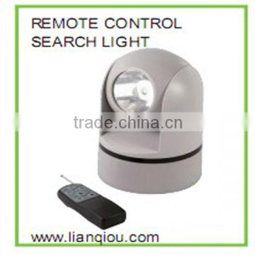 wireless remote control hid xenon searching light