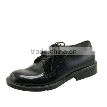 officer dress shoes men's and women leather casual shoes black tactical shoes office shoes