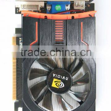 Nvidia PCI Express Graphics Cards GT740 2G DDR3 128BIT