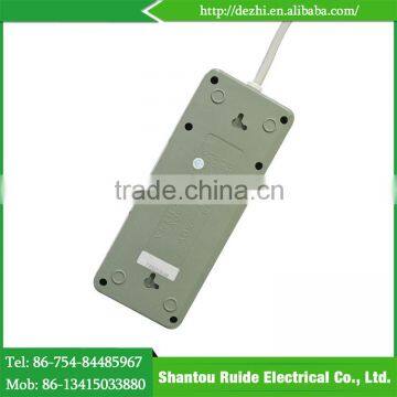 China Goods Wholesale Multi Functional Conversion Plug photo-4