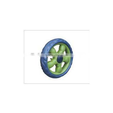 6 inch baby carriage wheel