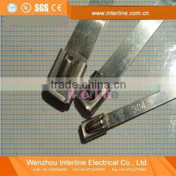 Professional Manufacture 201 Stainless Steel Strap