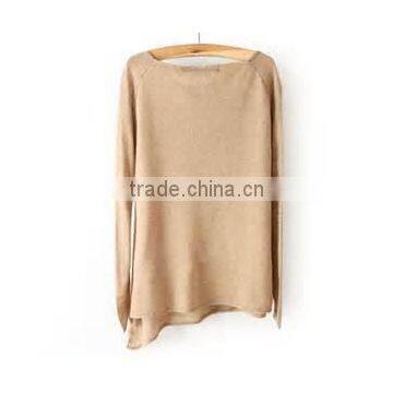 Fashion Couple Pullover Sweater Any Logo Accept photo-3