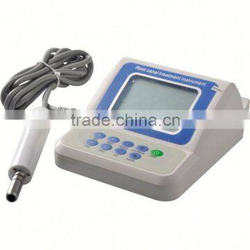 safendo endo motor Dental endo motor apex treatment RCTI-ME