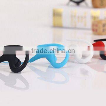 2016 Sports Wireless Handfree Stereo Headset Headphone Bluetooth BT-1 for Iphones photo-4