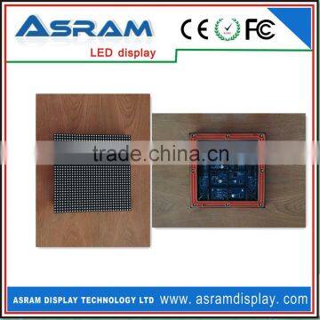 SMD 3528 Stage background P5 led display module