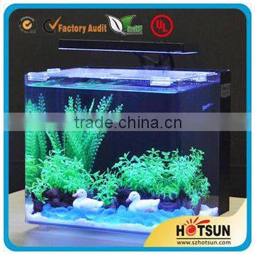 hot sale customized acrylic fish aquarium