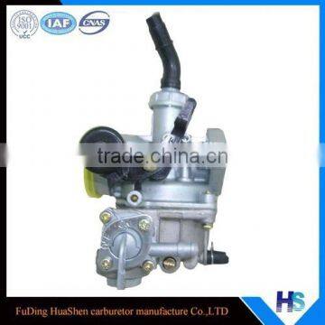 Good Quality DY100 Motorcycle Carburador C90 LUXE Mini Bike ST70 ST90 CT90 S90 Scooter Moped SMASH/FT 110 19mm PZ19