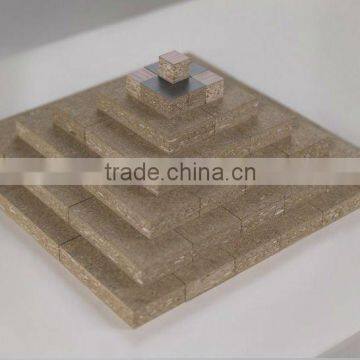 best quality plain MDF 1220*2440mm for decoration and furniture