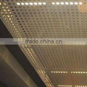 SS Expanded Metal Mesh