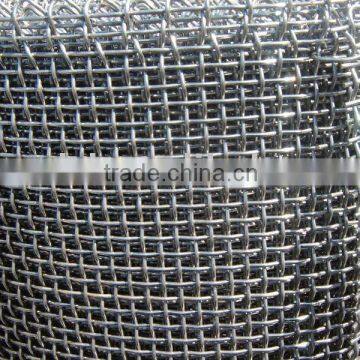 iron window screen