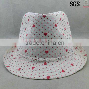 wholesale hat straw