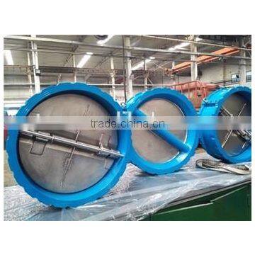Dual Plate Wafer Check Valve photo-4