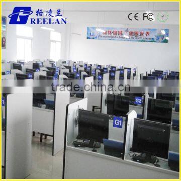 Educational Equipment Digital Language Lab Equipment System Laboratory Speech Practice GD5110BV College and University Supplier