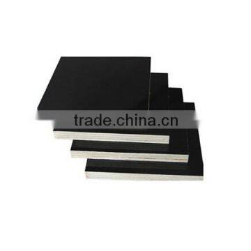 Linyi 18mm Black Film Faced Plywood for Construction photo-6