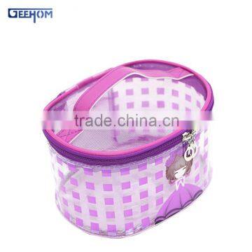 cheap promotional pvc plastic bag