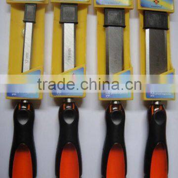 Wood chisel