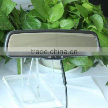 special peugeot auto dimming mirror