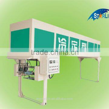 Overhead Refrigerating Setting Machine