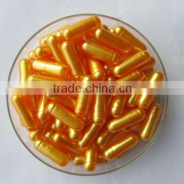 GMP Certified Empty Capsules Capsules photo-5
