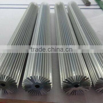 Aluminum Heat Sink