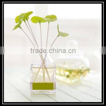 diffuser glass bottle