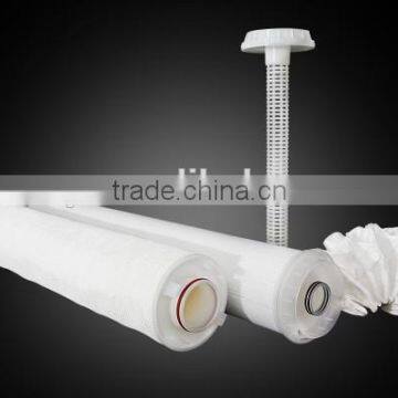Pes Pleated Filter Cartridge for Wine photo-5