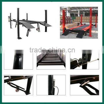 Portable Garage Auto Lift/ Lift Elevator Kits photo-2