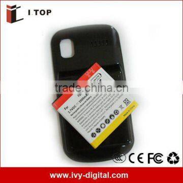 3500mAh extended battery for samsung Focus i917 with back door