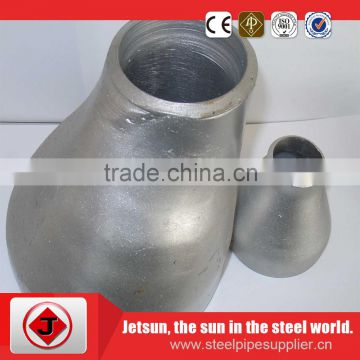 SS316L Stainless Steel Reducer