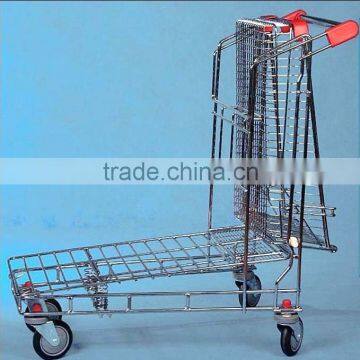 foldable trolley