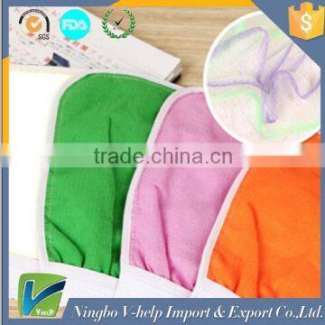 New Fashion Exfoliating Bath Glove Bath Scrub Exfoliating Mitt photo-2