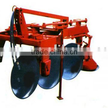 disk plow