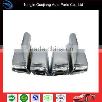 Hot sale Stainless steel 304 Exhaust tip for E63